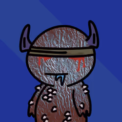 Metablob #123