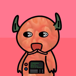 Metablob #9511