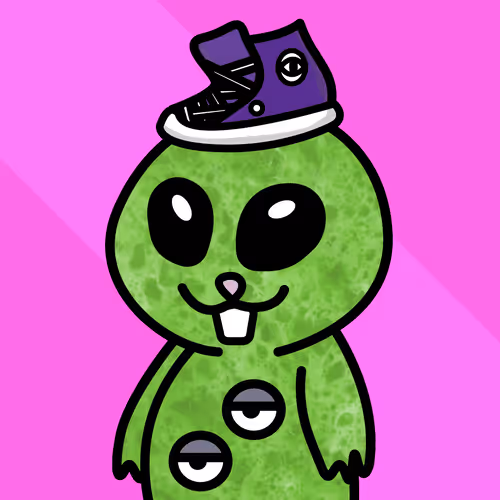 Metablob #1498