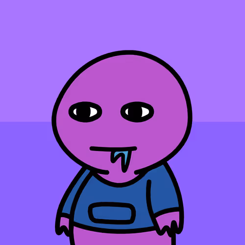 Metablobs By Onchainforever