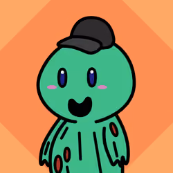 Metablob #13