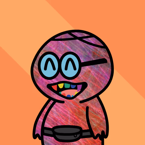Metablob #218