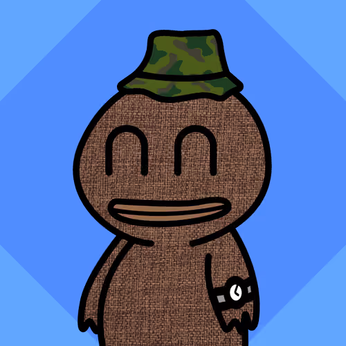Metablob #829