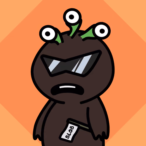 Metablob #2099