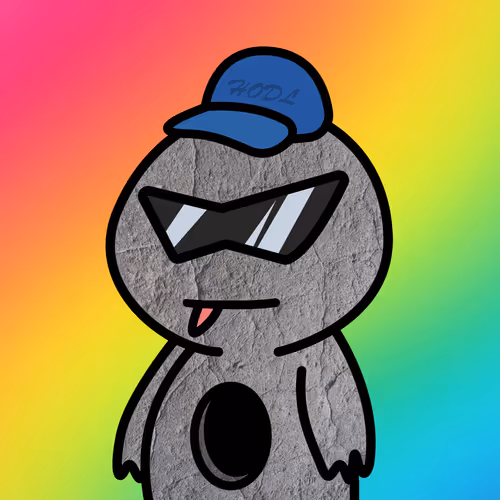 Metablobs By Onchainforever
