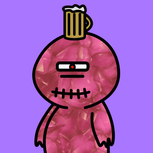 Metablob #6727