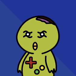 Metablob #9
