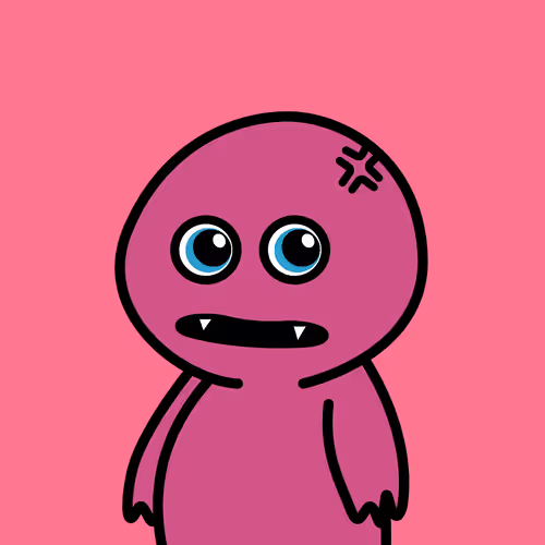 Metablobs By Onchainforever