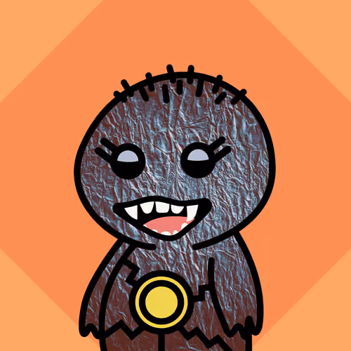 Metablob #2533