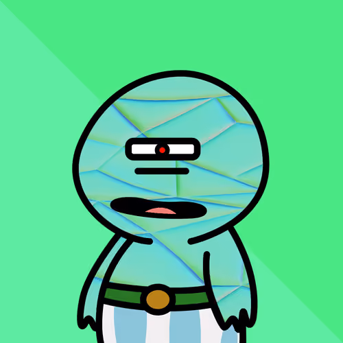 Metablob #1809