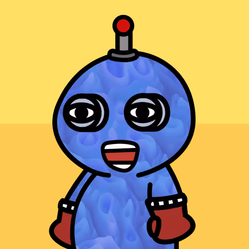 Metablob #2626