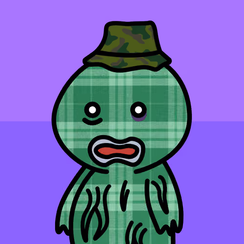 Metablob #821