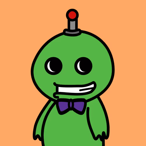 Metablob #6713