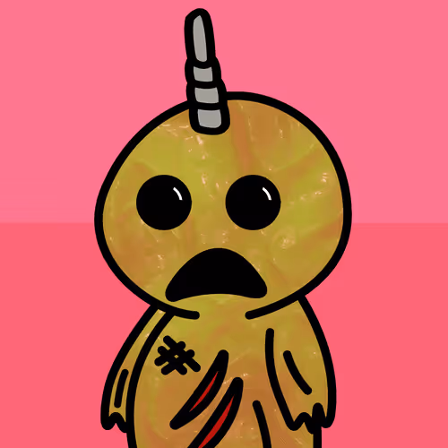 Metablob #7361