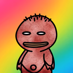 Metablob #6665
