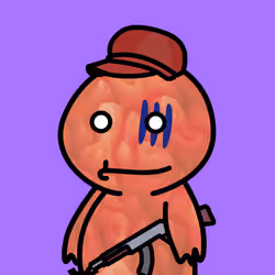 Metablob #8289