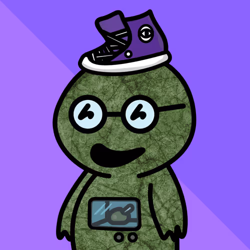 Metablob #1042