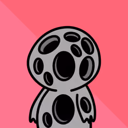 Metablob #6156