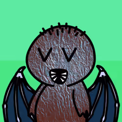 Metablob #8163