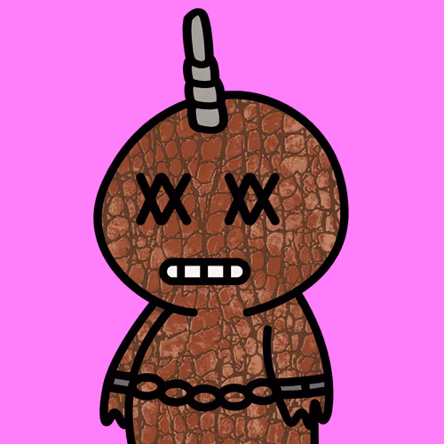 Metablobs By Onchainforever