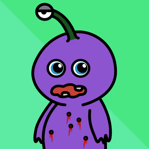 Metablobs By Onchainforever