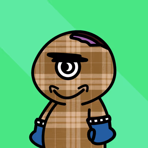 Metablob #414