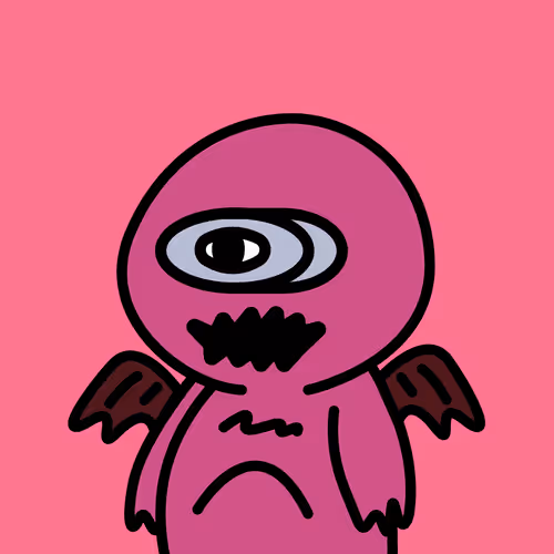 Metablobs By Onchainforever