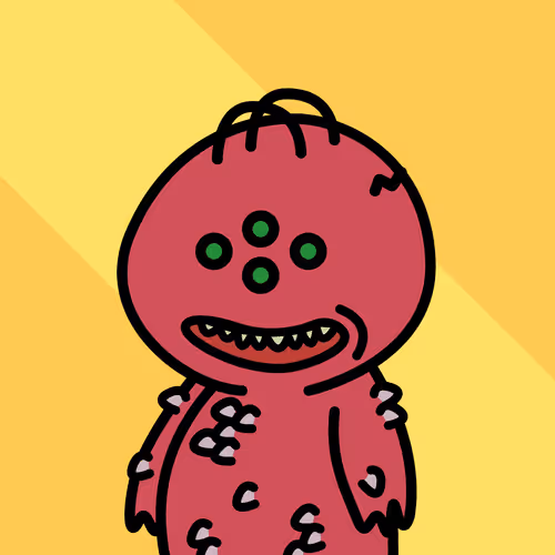 Metablobs By Onchainforever