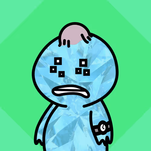 Metablobs By Onchainforever