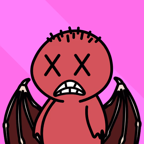 Metablob #4976
