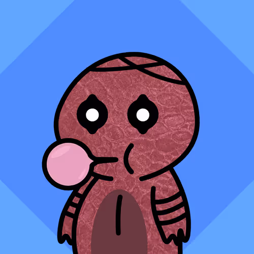 Metablobs By Onchainforever
