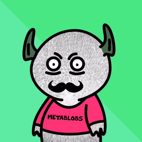 Metablob #4195