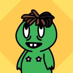 Metablob #6847