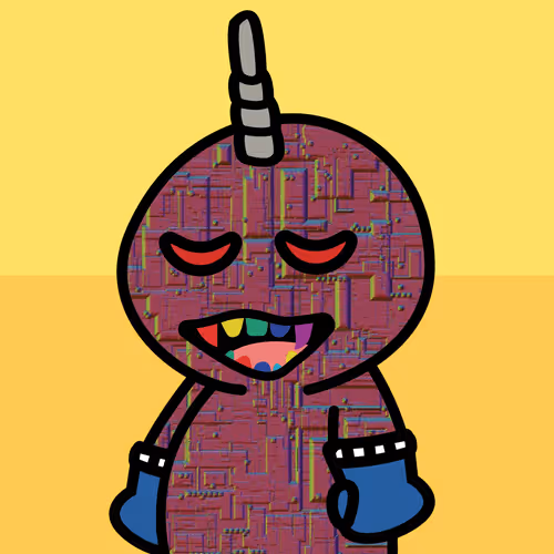 Metablobs By Onchainforever