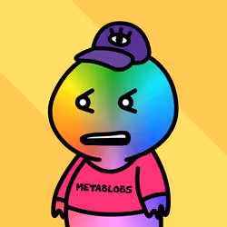 Metablob #4343