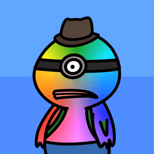 Metablobs By Onchainforever