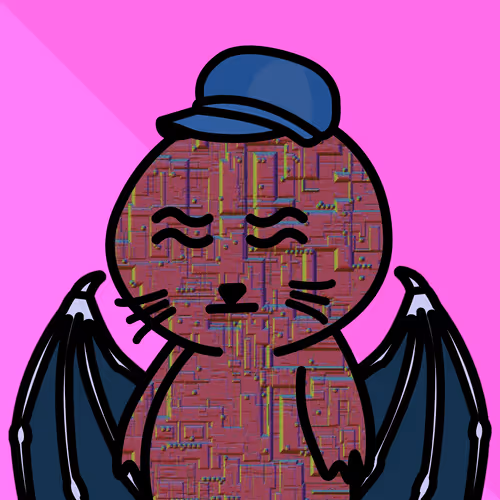 Metablobs By Onchainforever