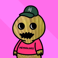 Metablob #6661