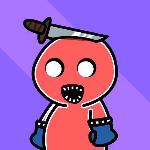 Metablob #8376