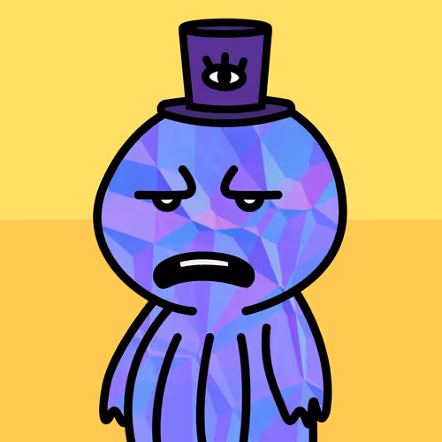 Metablobs By Onchainforever