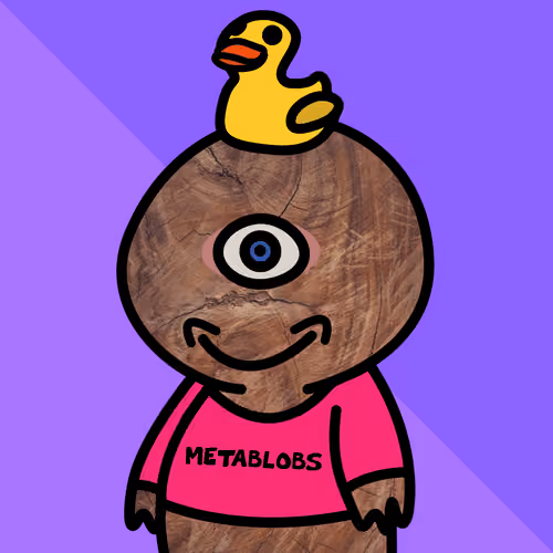 Metablob #4809