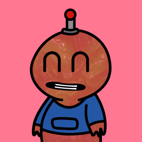 Metablob #3813