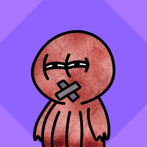 Metablobs By Onchainforever