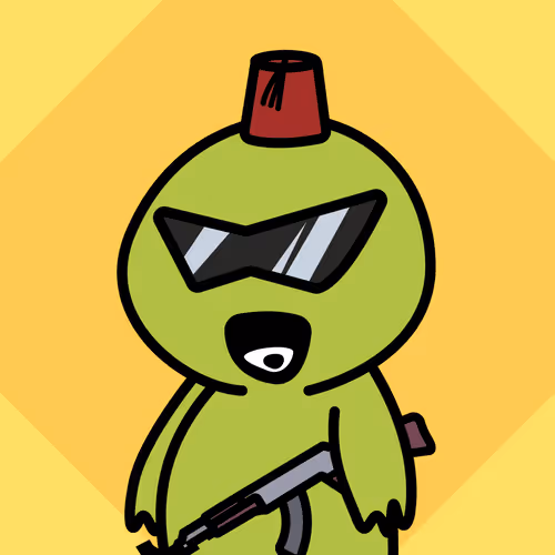 Metablob #1692