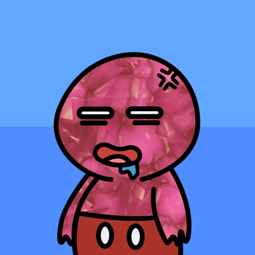 Metablobs By Onchainforever