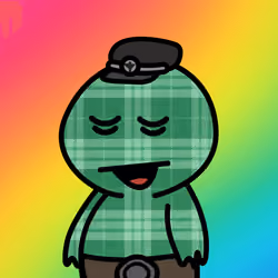 Metablob #1805