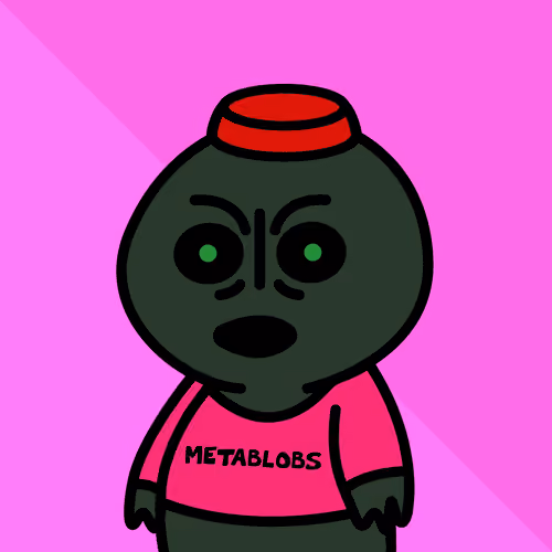 Metablob #1064