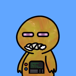 Metablob #107
