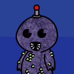 Metablob #6048