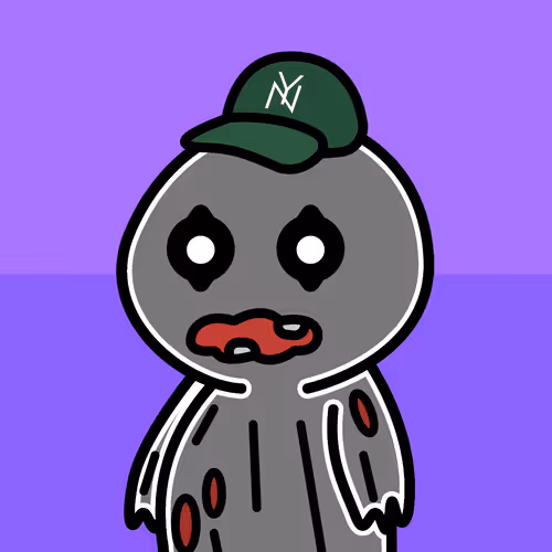 Metablobs By Onchainforever